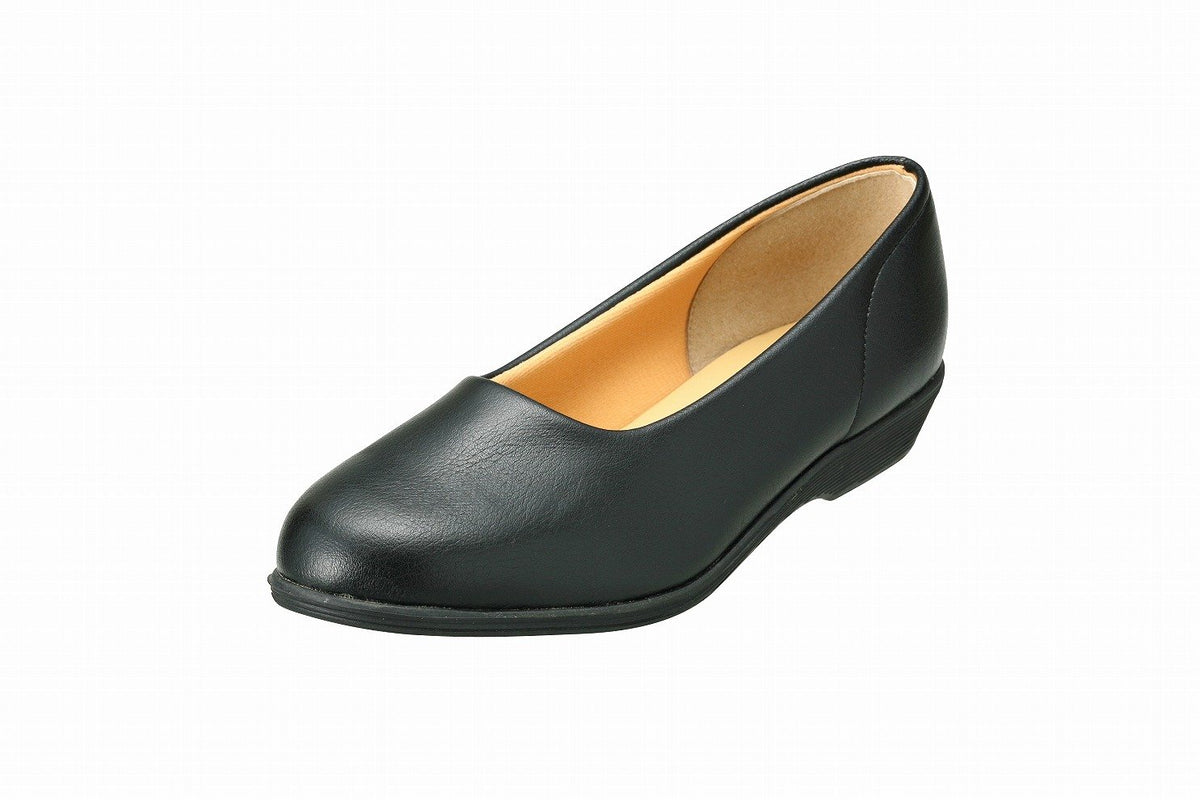 Pansy(パンジー) Women Pump, Black