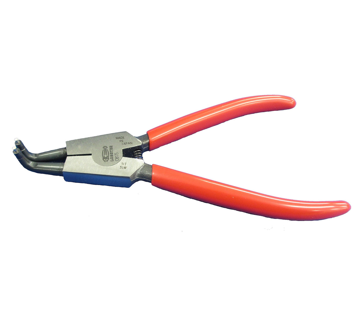 LOBSTER External Snap Ring Pliers OB125