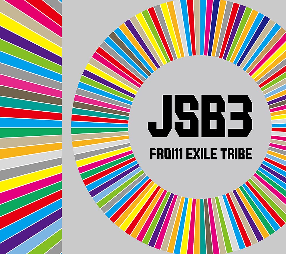 JEQ BEST BROTHERS / THIS IS JSB(CD3枚組)