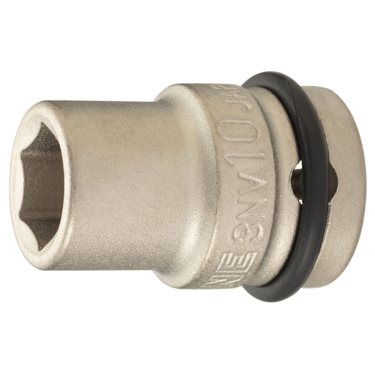 Tone HP3NV-10 Socket for Impact 3/8 inch (9.5 mm) Drive Width 0.4 inch (10 mm)