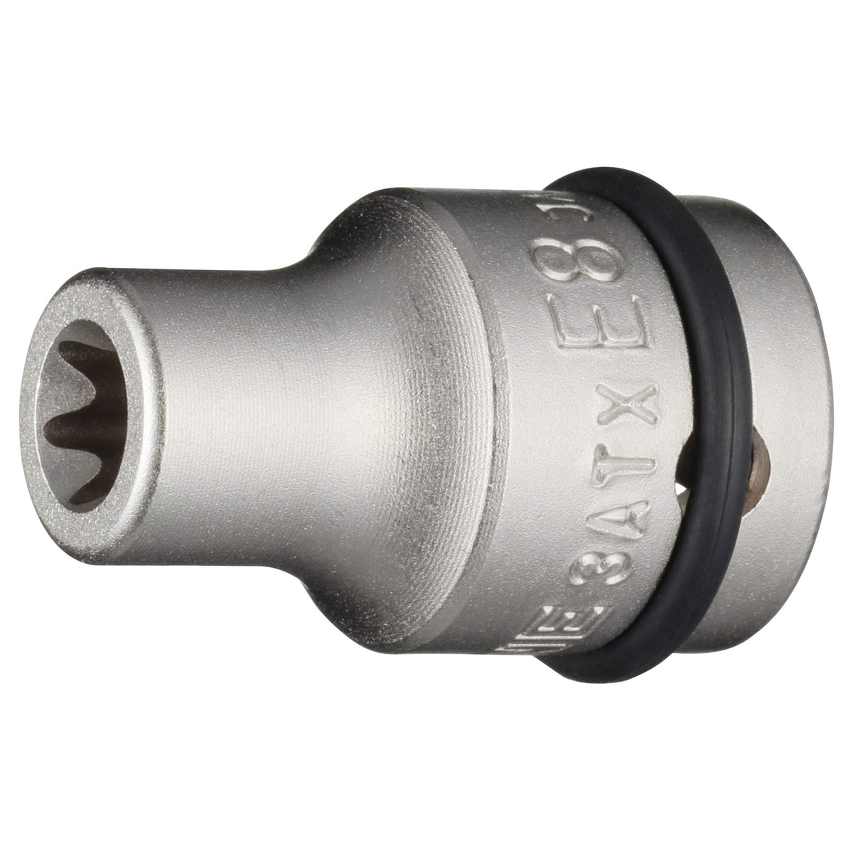 TONE 3/8" Drive E-Torx Impact Socket (3ATX-E08)