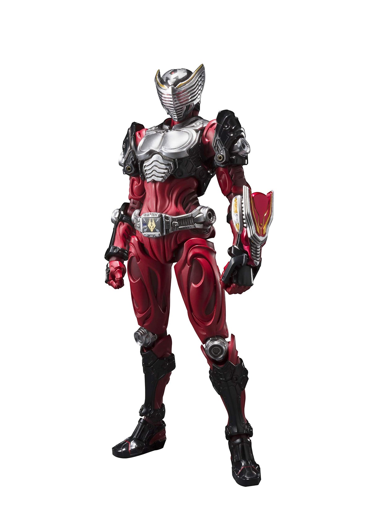 TAMASHII NATIONS - Masked Rider Ryuki - Masked Rider Ryuki, Bandai Spirits S.I.C. Action Figure