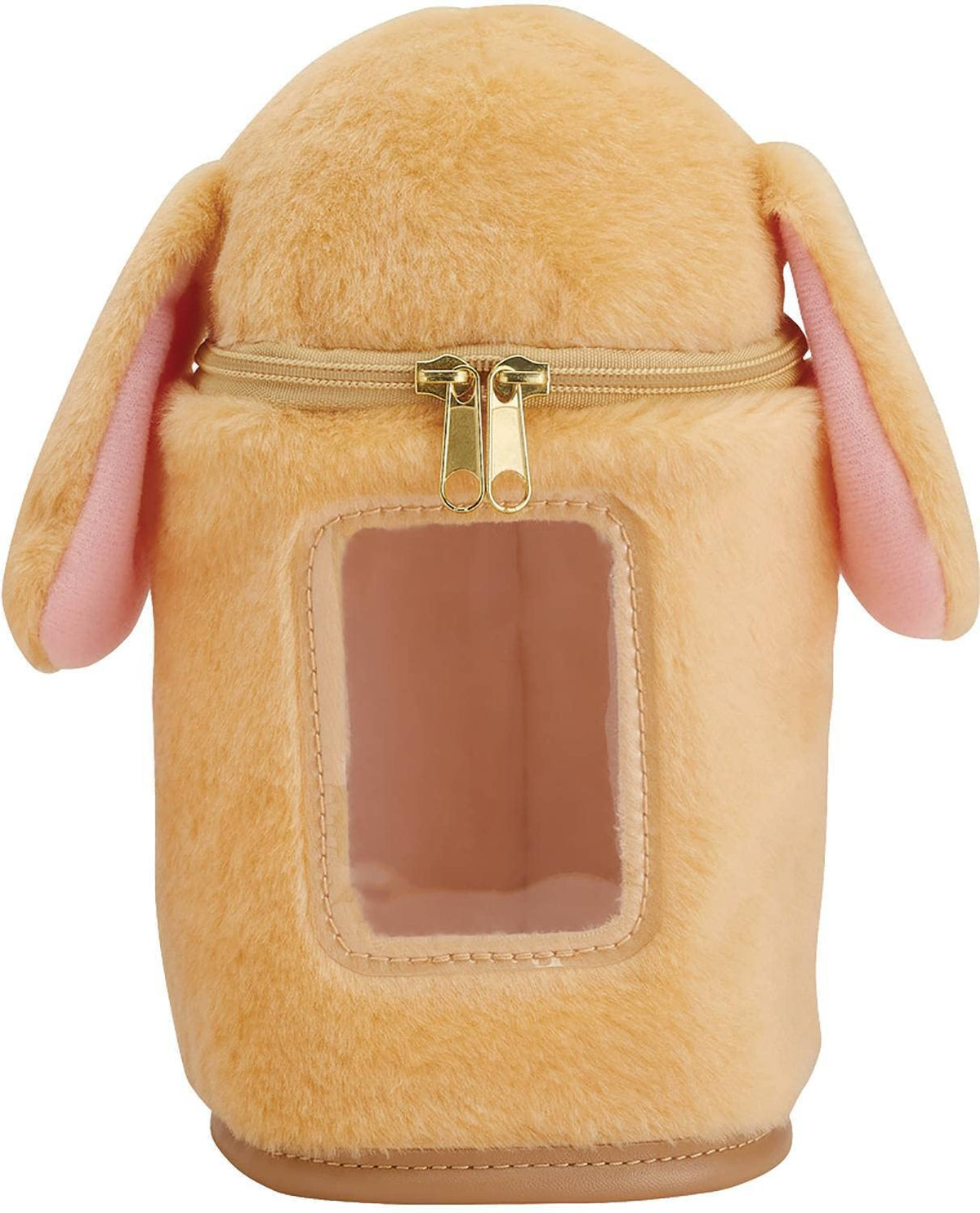Good Smile Nendoroid Pouch Neo: Lop-Eared Rabbit Ver., Multicolor