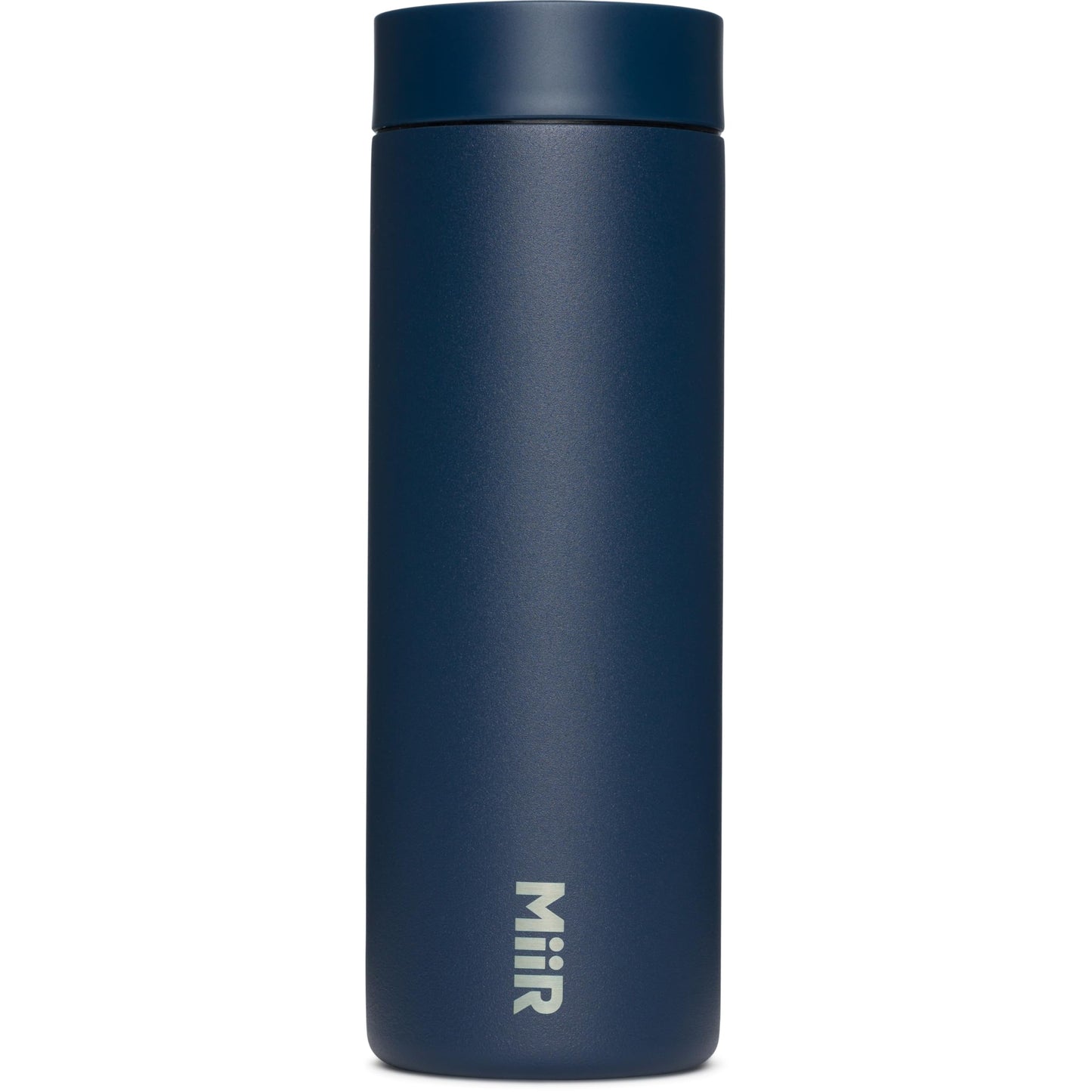 MiiR 360 Traveler, Stainless Steel Double-Wall Vacuum Insulated Tumbler - Leakproof 360 Lid for Easy Sipping on the Go; Perfect for Hot & Cold Drinks