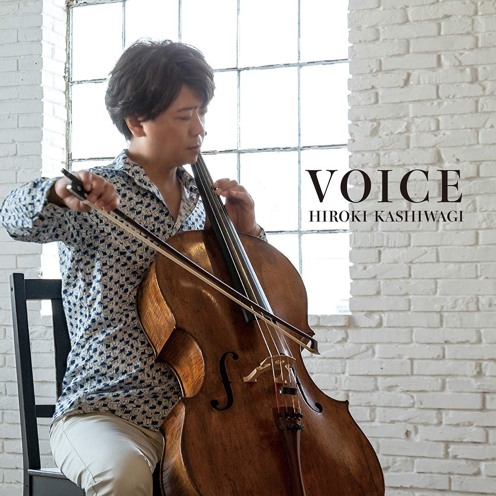 VOICE(CD)
