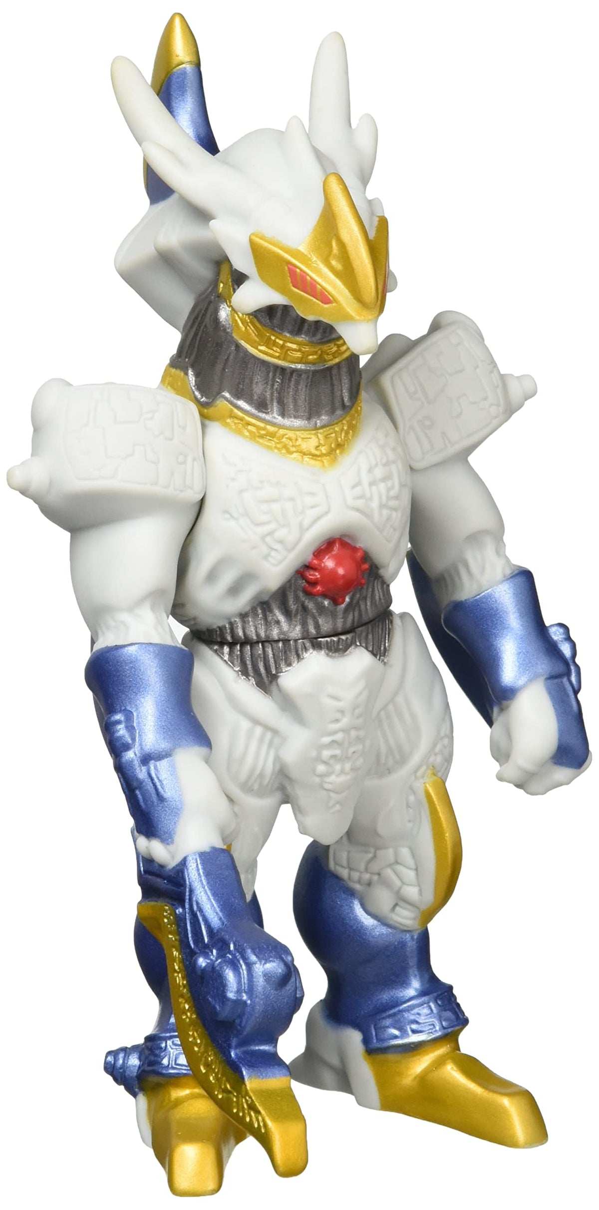 ウルトラ怪獣シリーズ 86 ギャラクトロン MK2(マークツー)