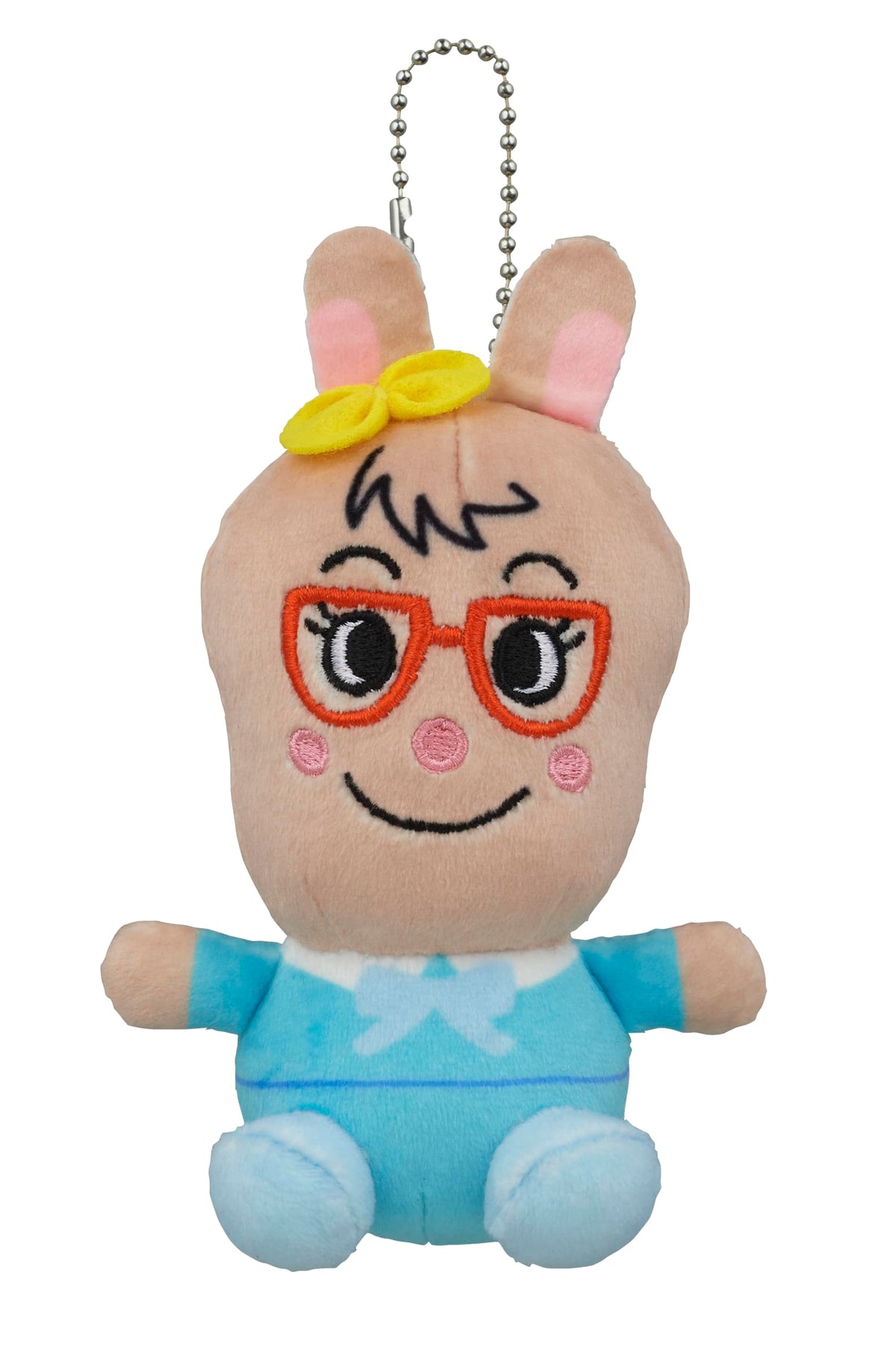 Sega Fave Marshmallow Fluffy Marshmallow Misensei