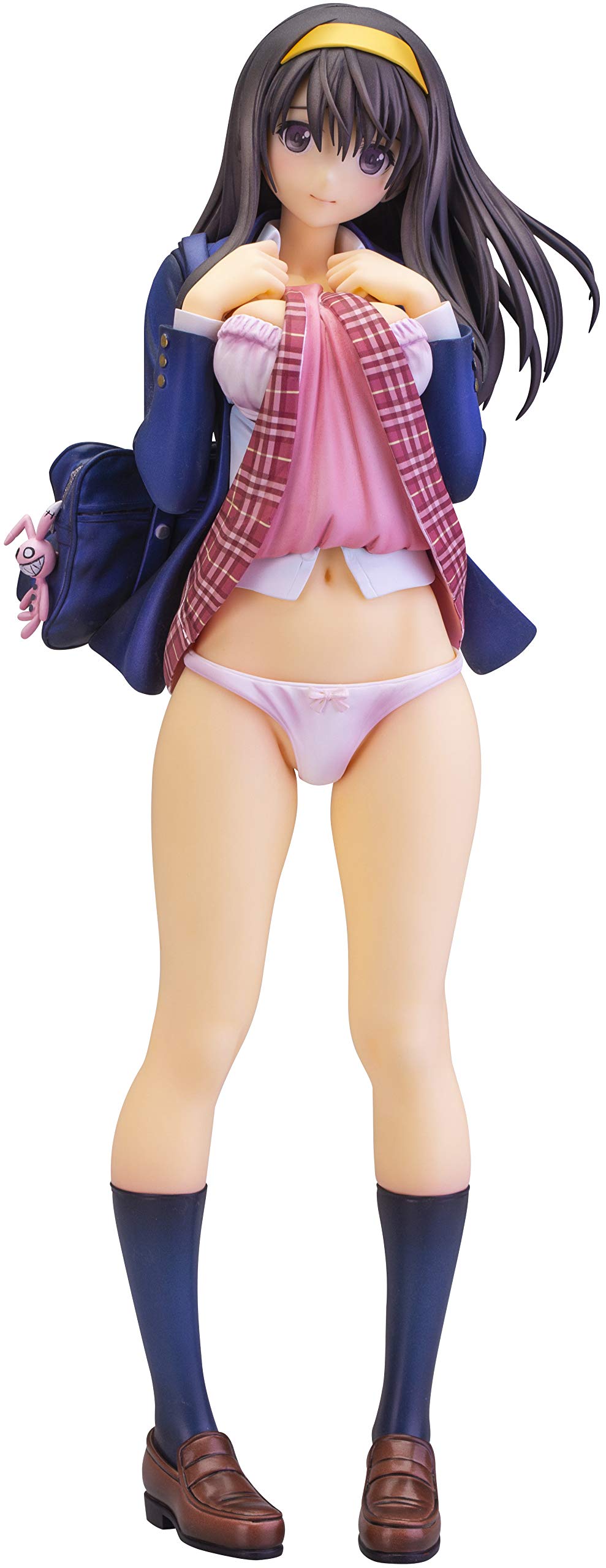 SKYTUBE T2アート☆ガールズ 花園 姫香 illustration by Tony 1/6スケール PVC製 塗装済み完成品 フィギュア