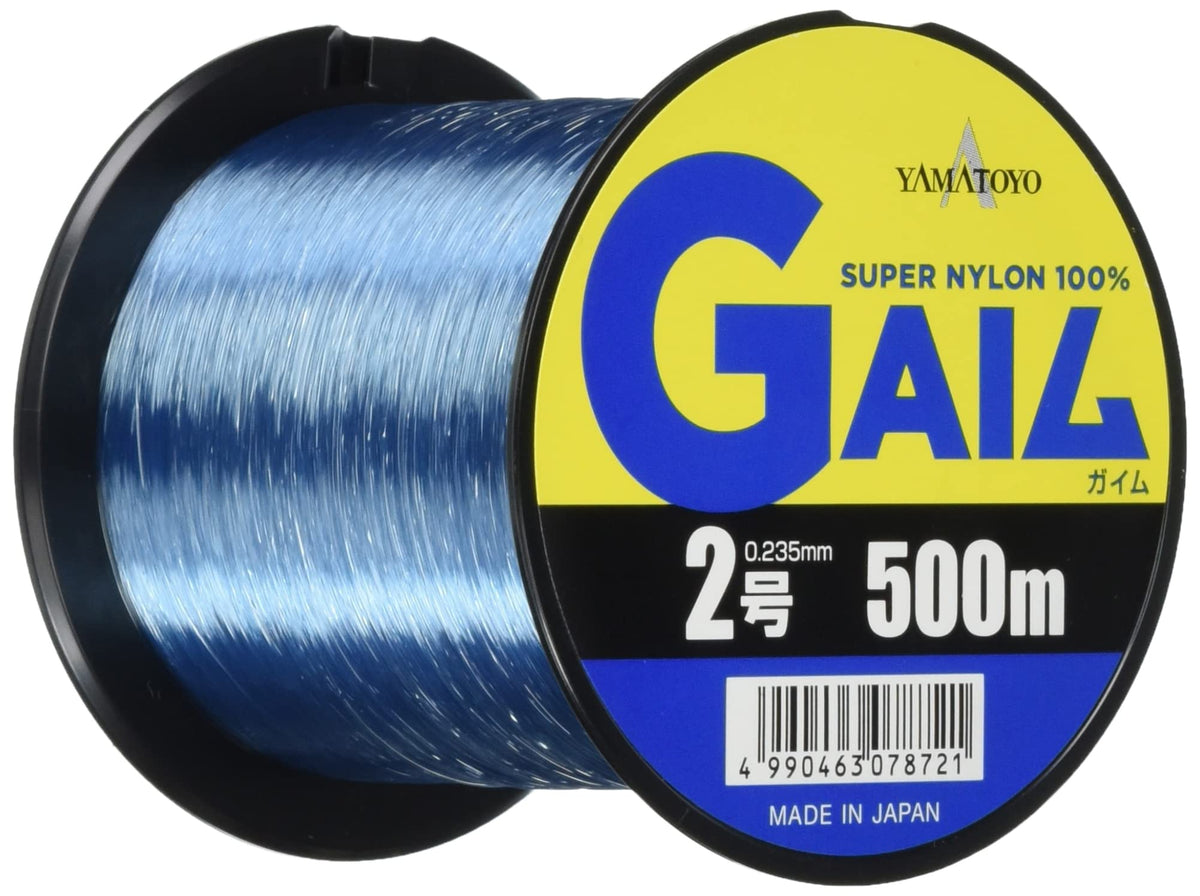 YAMATOYO GAIM500m Blue 2