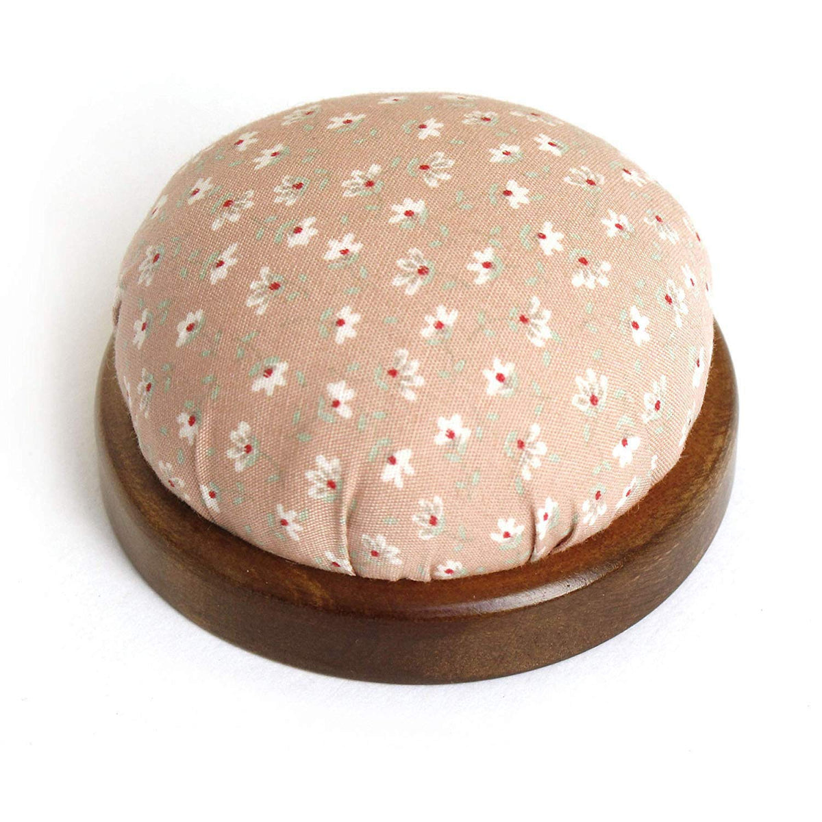 Clover Country pincushion pink [23-049>