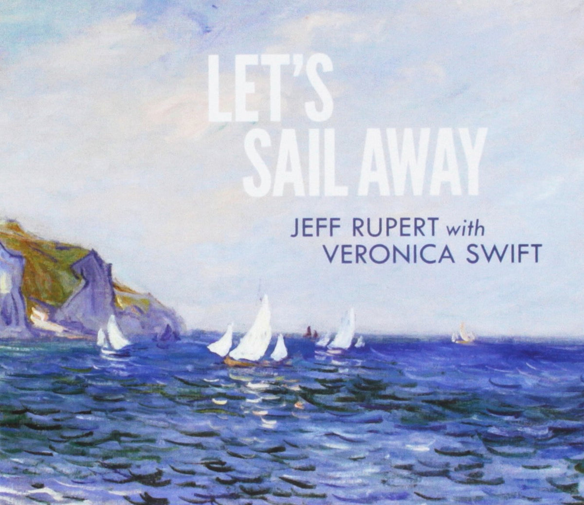 Let's Sail Away
