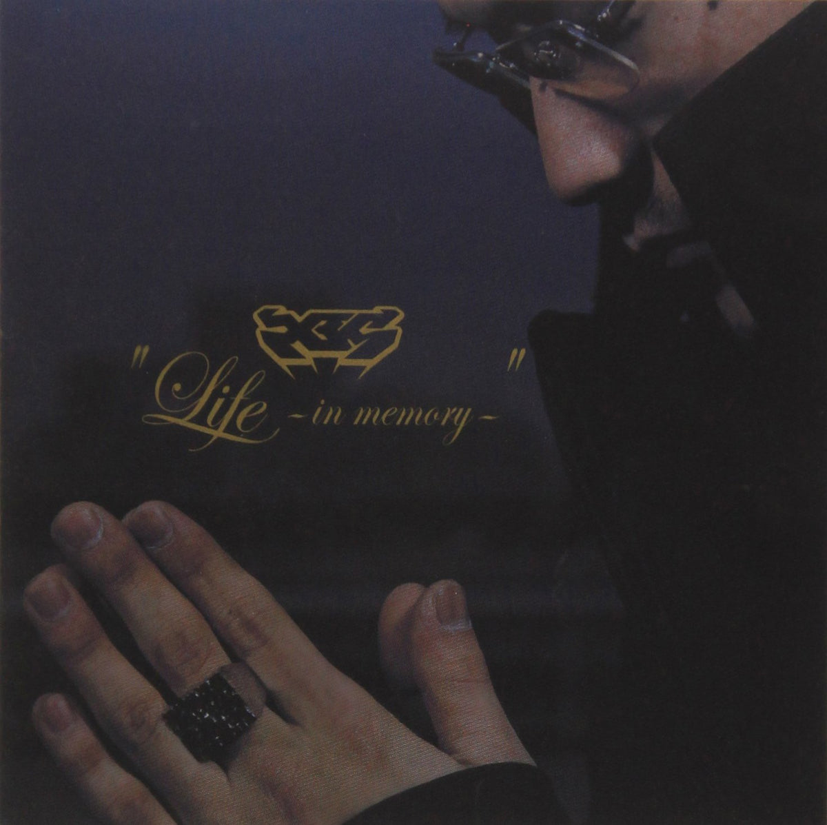LIFE-IN MEMORY