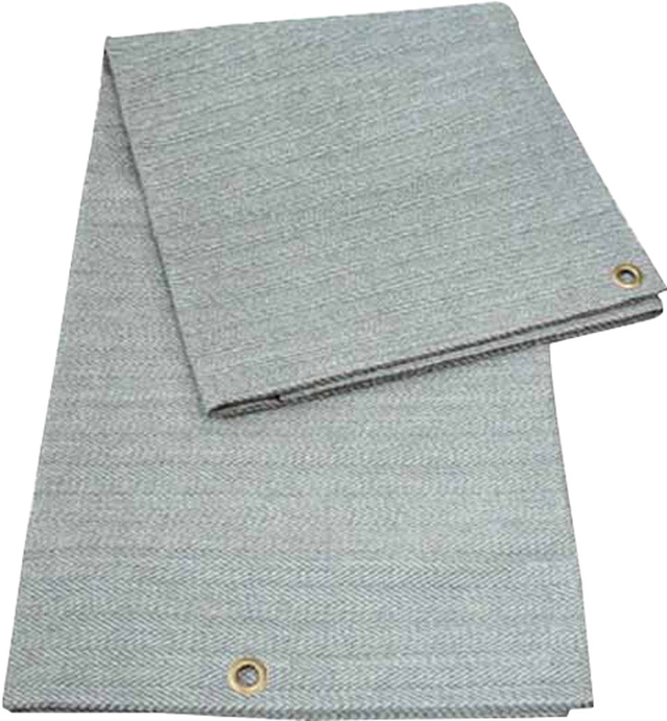 TRUSCO Welding Blanket BASIC(Both Side Coated) TSP-1BW