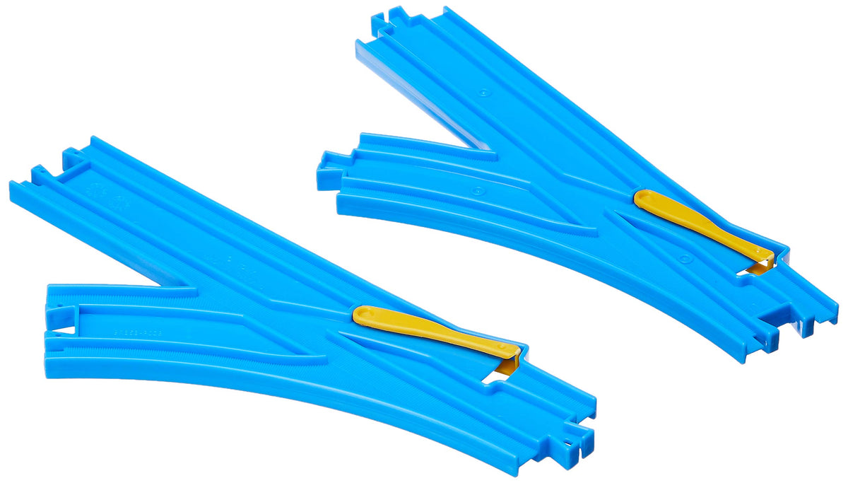 R-11 Turn Out Rail (L/R each 1 piece)