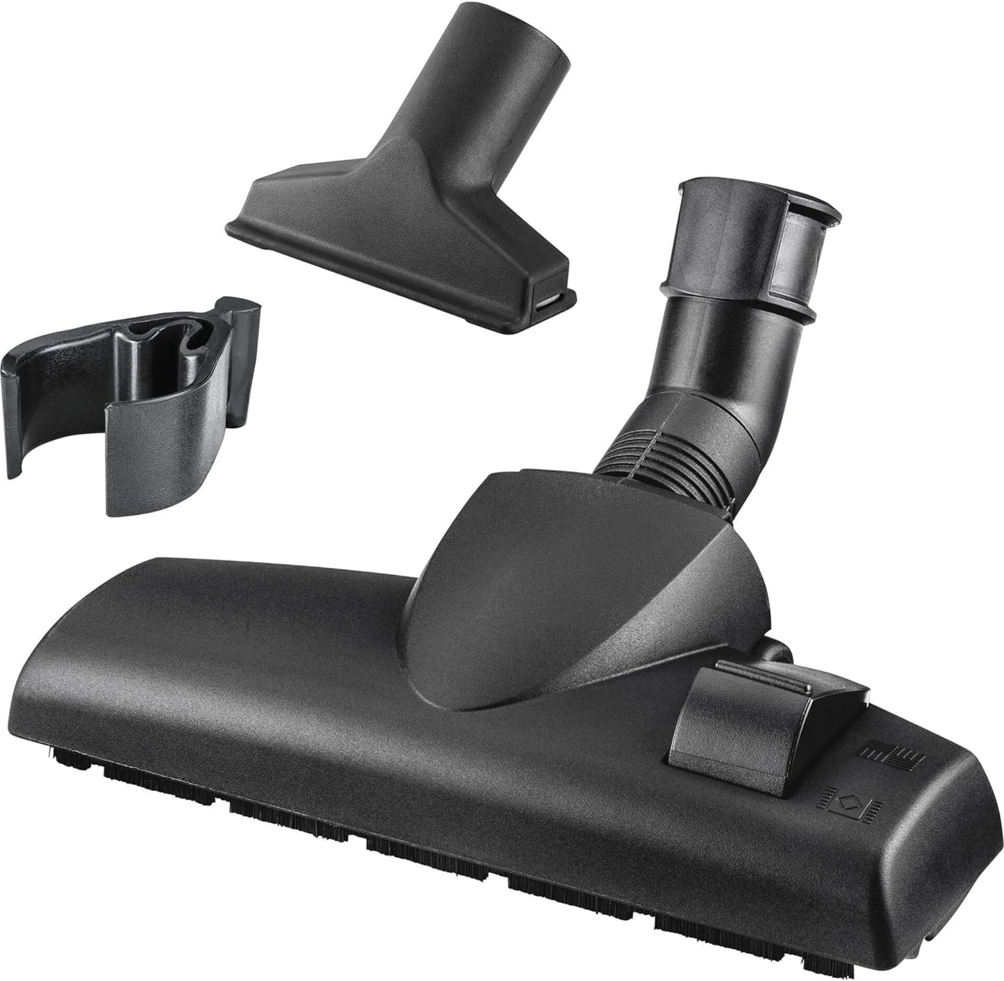 Kärcher 2.863-356.0 WD Household Kit, Plastic