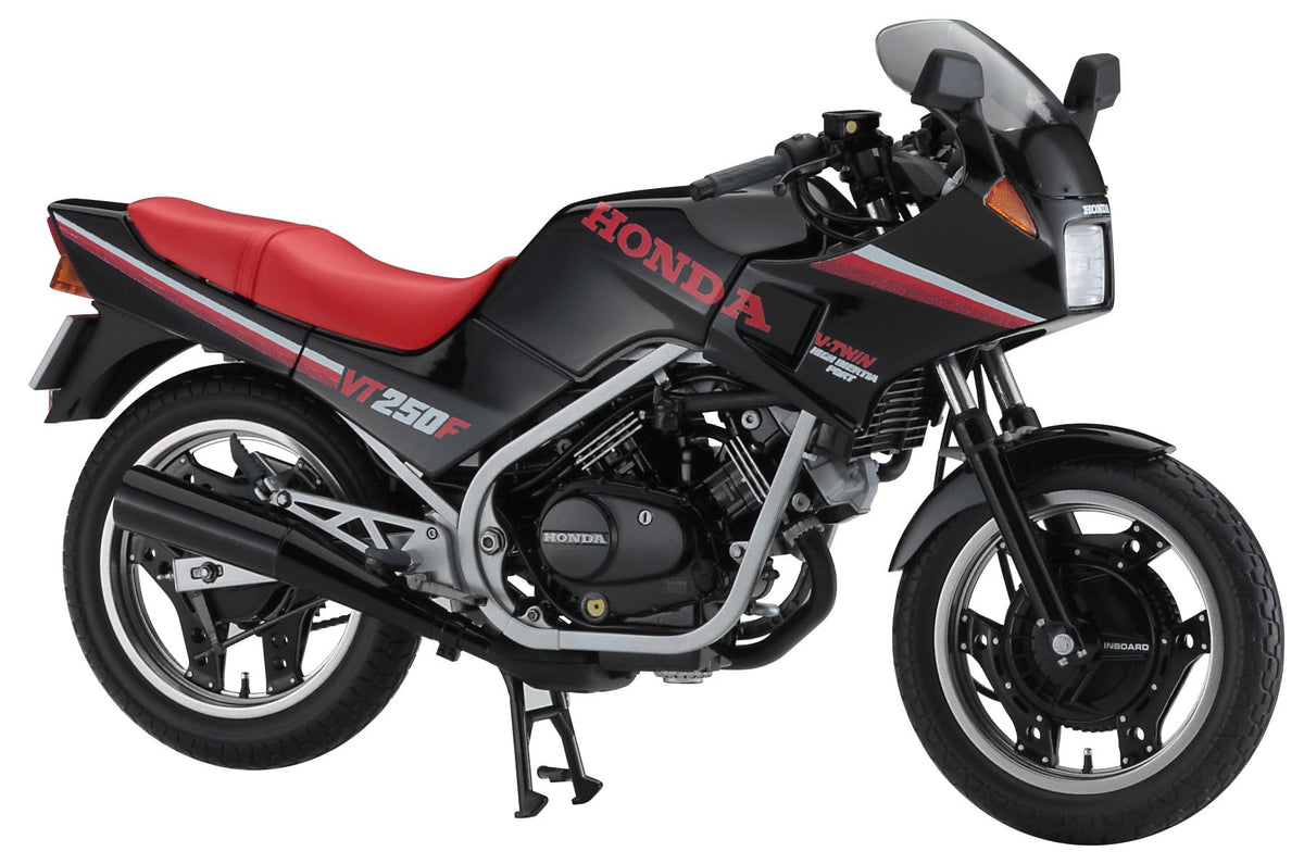 Hasegawa 21755 Model Kit, Multi-Colour