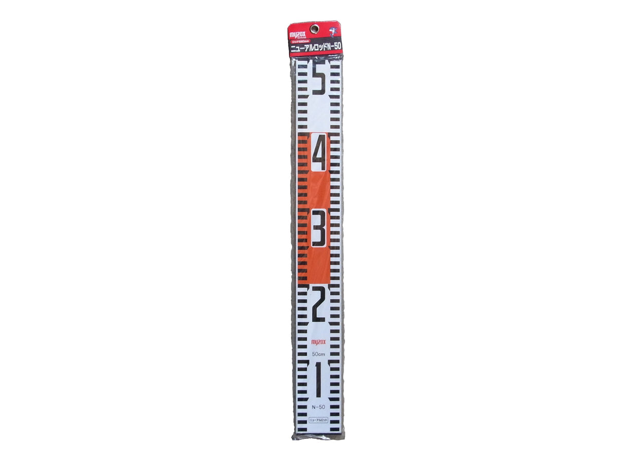 myzox nyu-aruroddo 60 mm Wide 50 cm N – 50