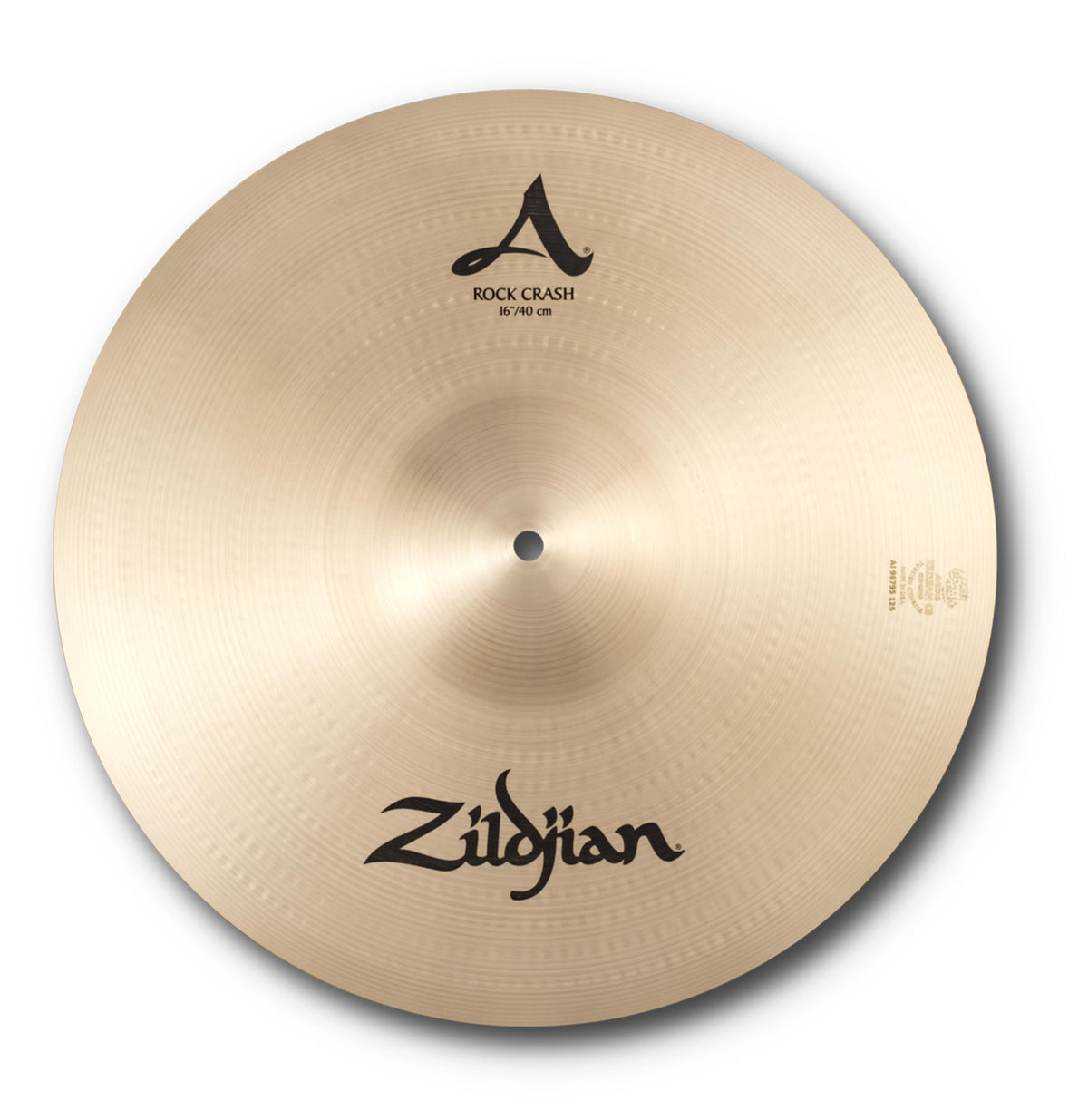Zildjian 16" A Zildjian Medium Crash