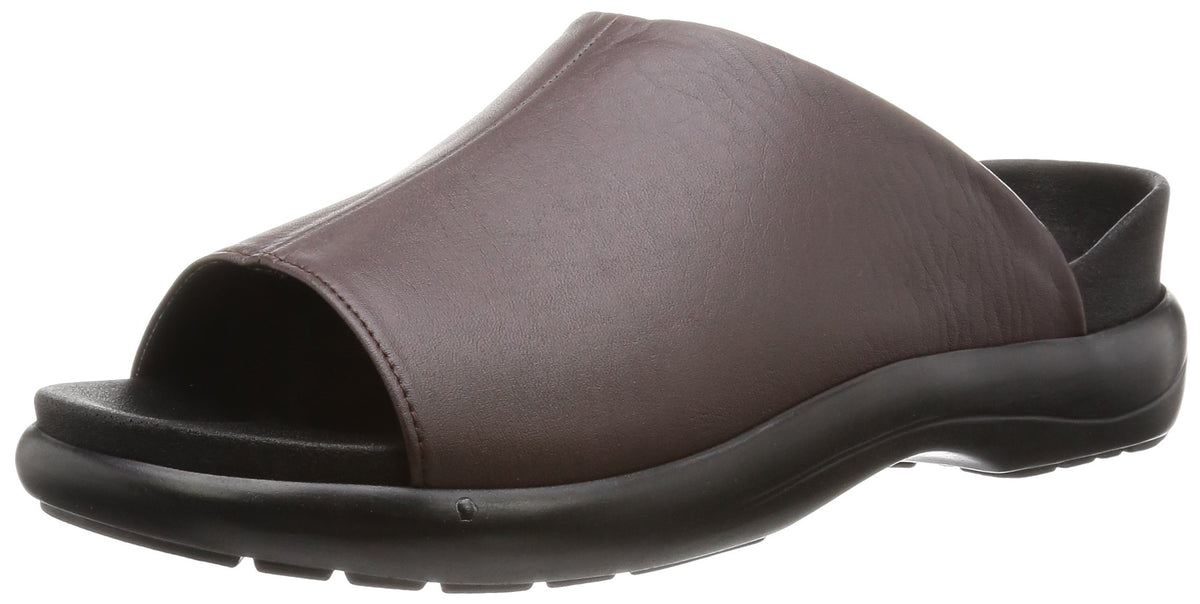 M3 MMM92 Men's Sandal - brown -
