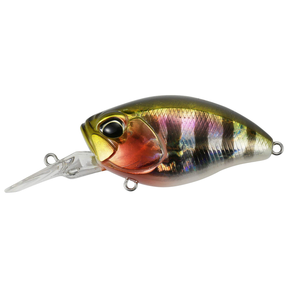 Duo R Crank Kabuki Bottom Rush 48MR ADA3058 Wild Gill