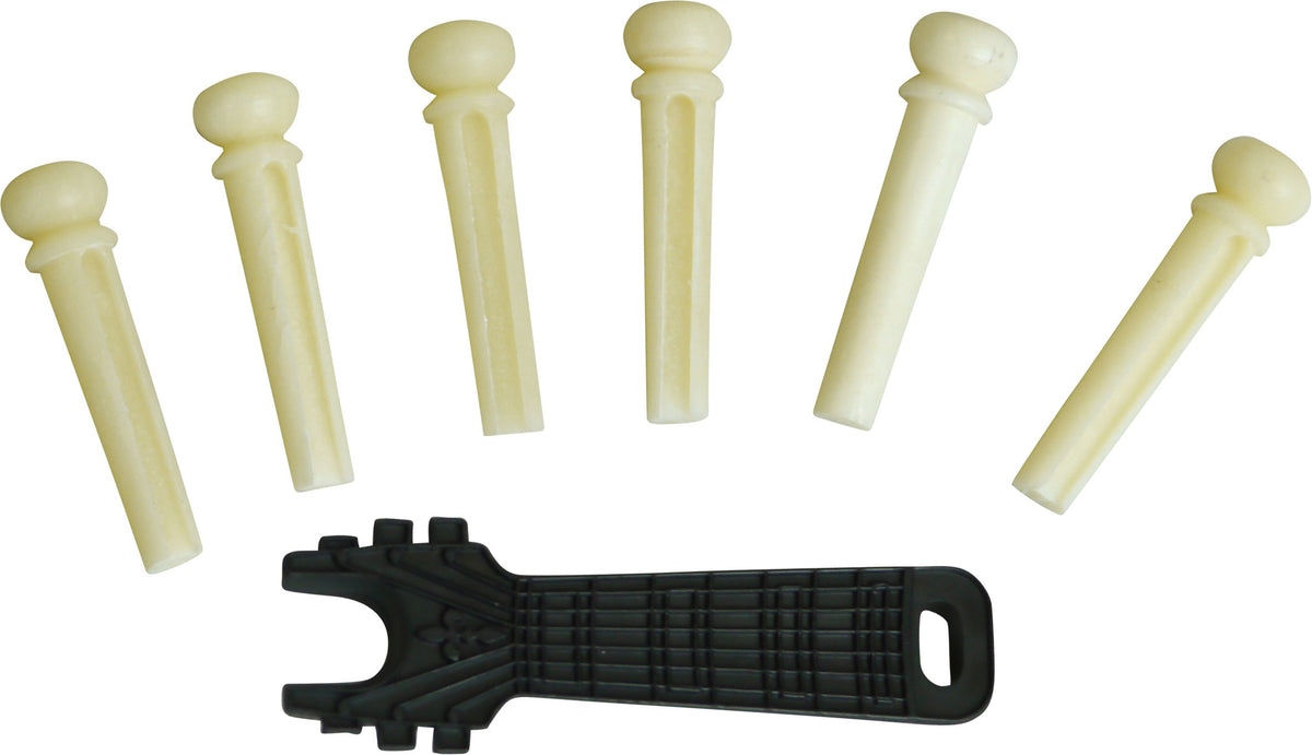 PICKBOY BP-150BN Bridge Pin
