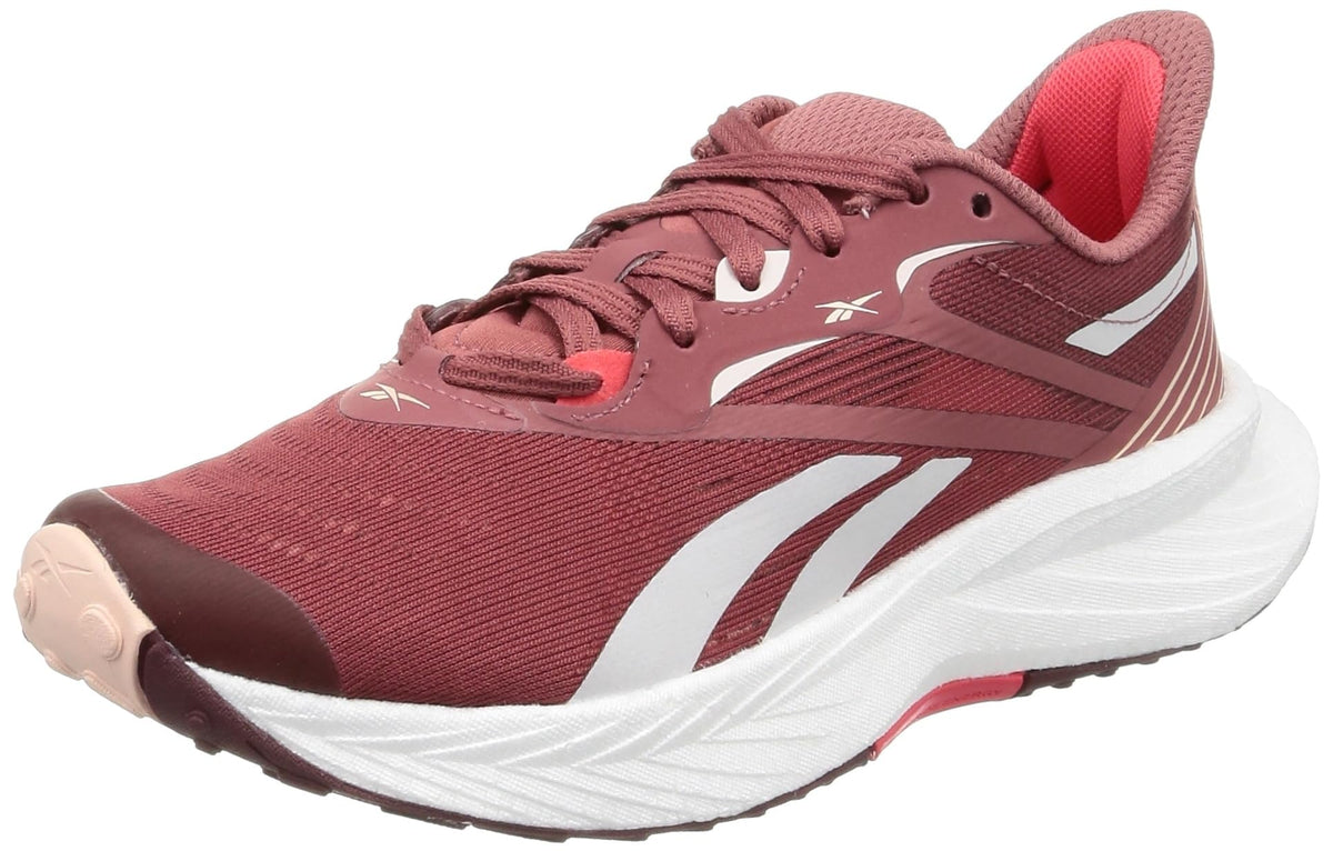Reebok womens Floatride Energy 5 Sneaker, SEDONA ROSE F23-R/chalk/POSSIBLY PINK F23-R, 5 UK (7.5 US)