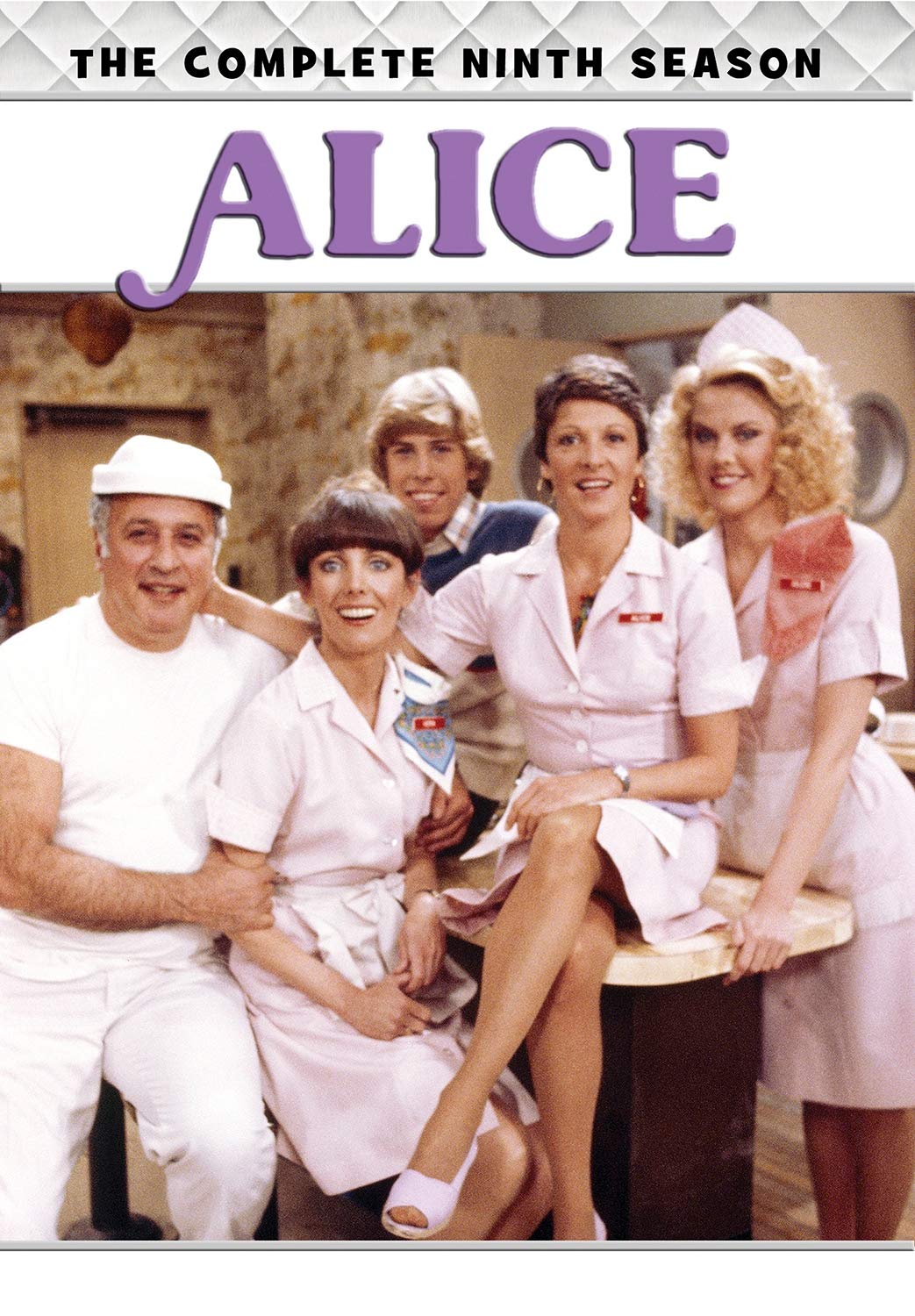 Alice: The Complete Ninth Season