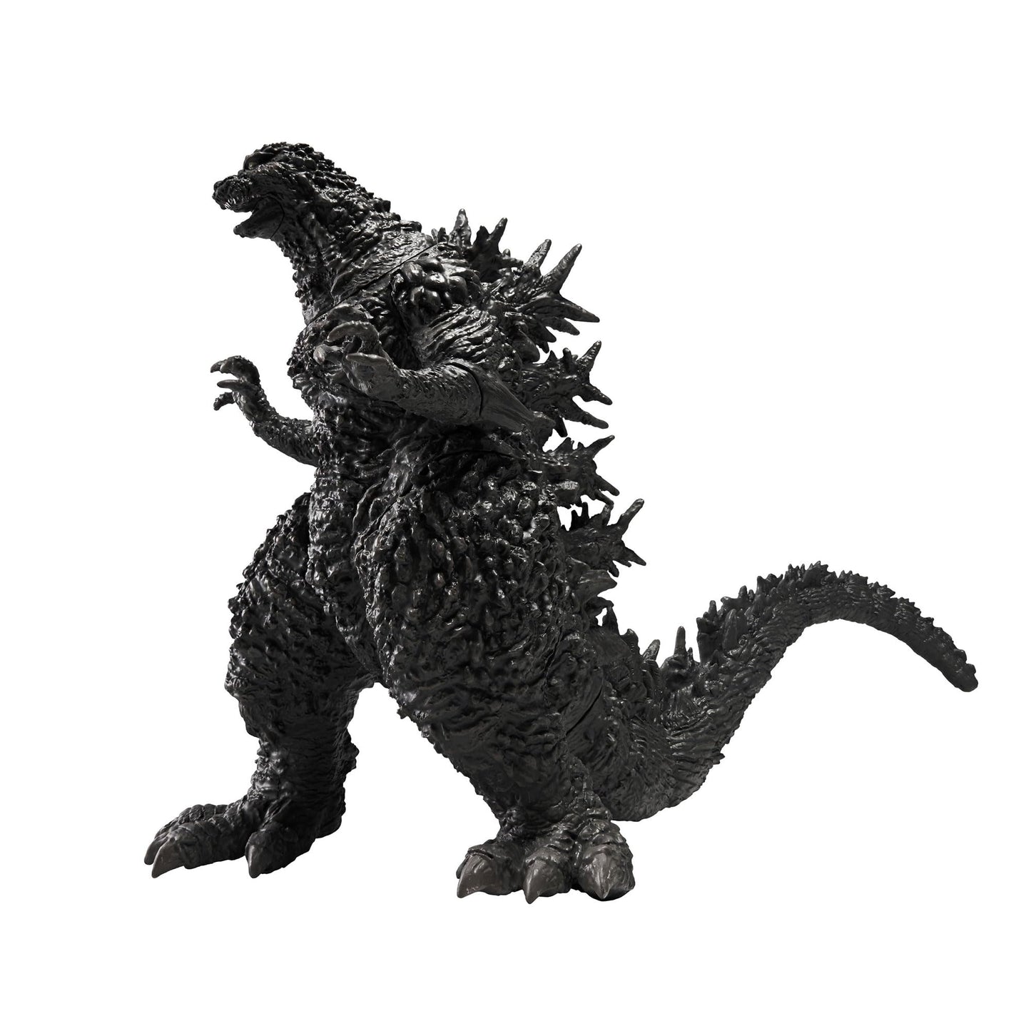 Banpresto - Godzilla Minus One - Godzilla (2023) (TBA) ver. 2 (ver. B), Bandai Spirits Monsters Roar Attack Figure
