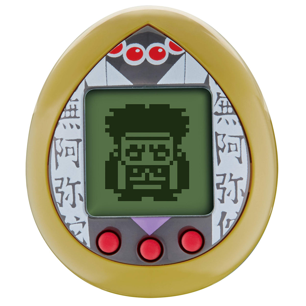 Tamagotchi Nano x Demon Slayer - Gyomeitchi (Japanese Version)