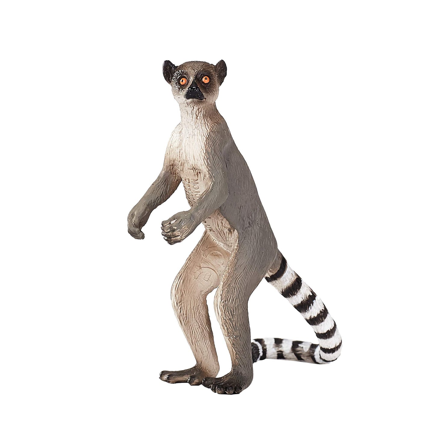 MOJO Ringtail Lemur Toy Figure