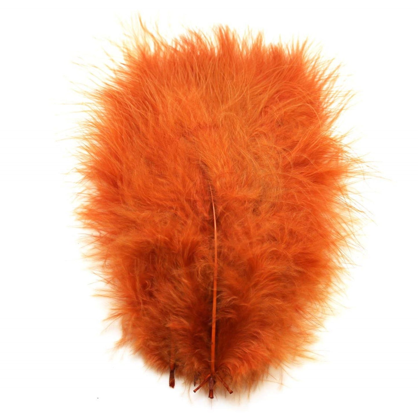 TIEMCO Fly Tying Nature Spirit Prime Maraboo Rusty Spinner #10 65150201010