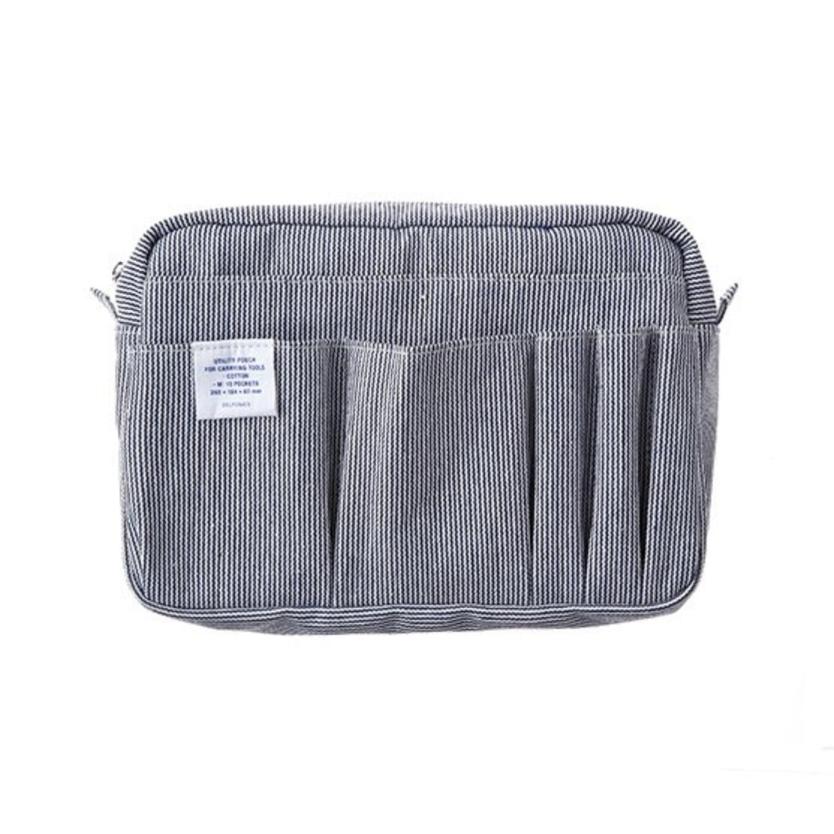 Delfonics Inner Carry Bag Multi Pouch Case in Bag Size M 500094 A (1 Pack)