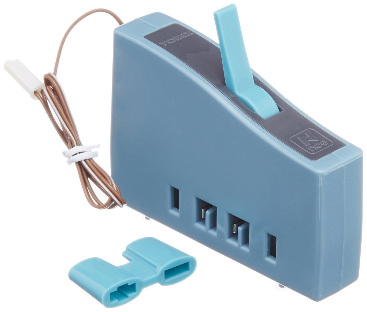 TOMYTEC TOMIX N Gauge Selector Switch Box N 5536 Model Railway Supplies