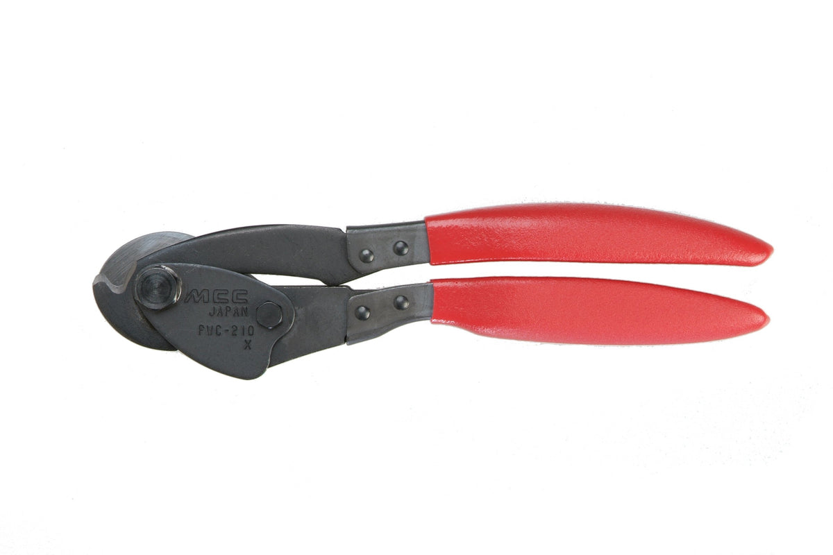 PWC-210 Leverged Wire Rope Cutter