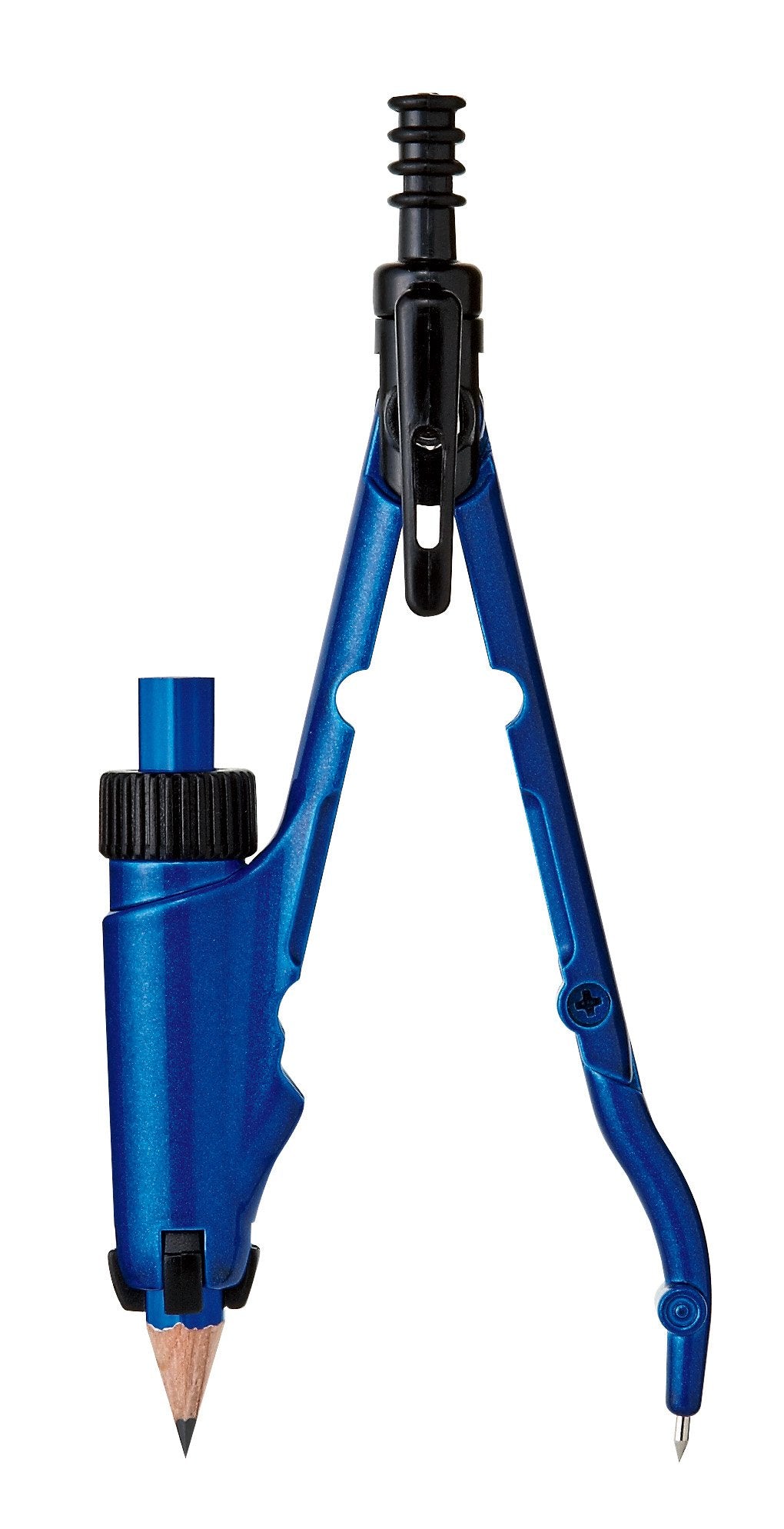 Kutsuwa STAD Compass Empire SP200BL Blue