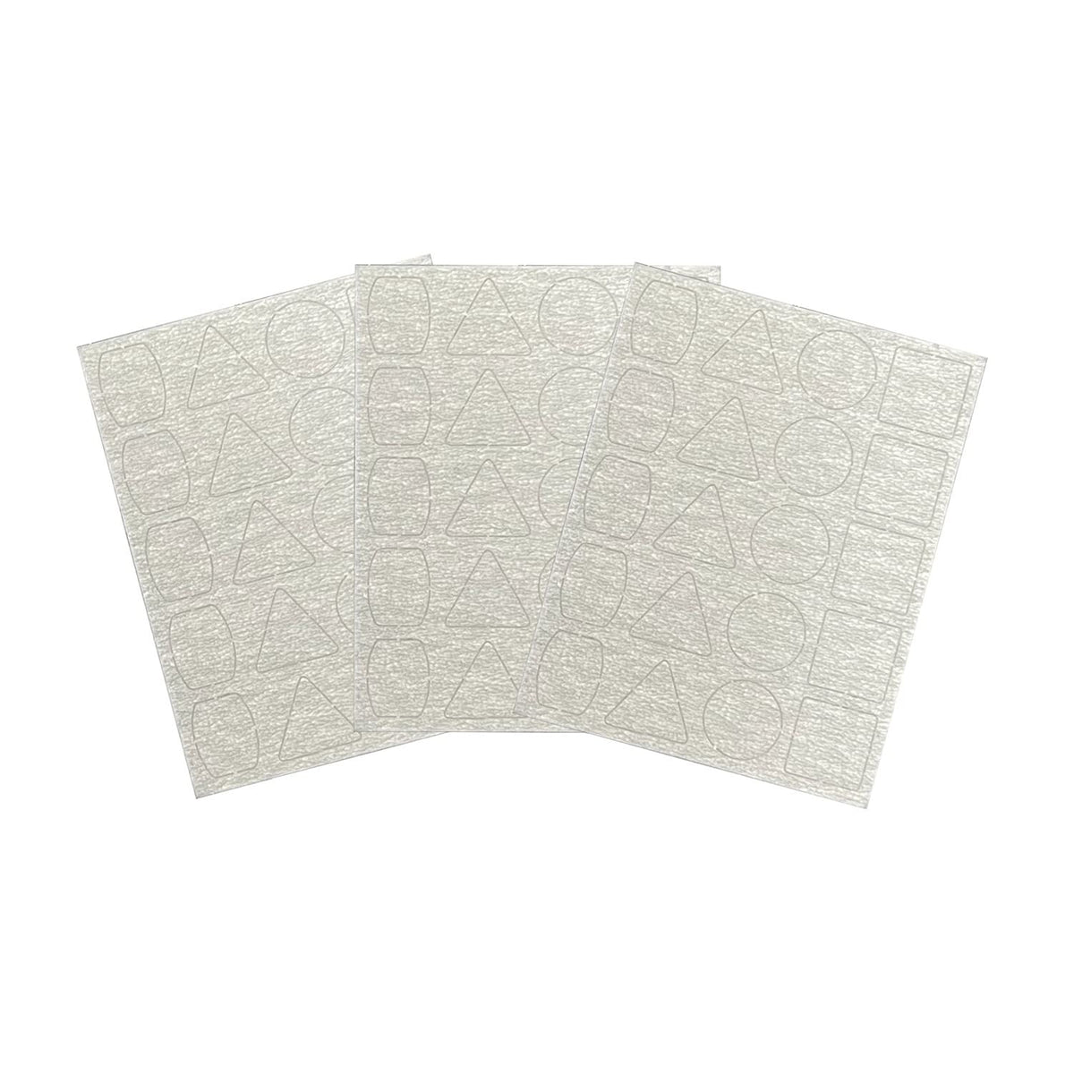 PROXXON 28826 Sanding Pads