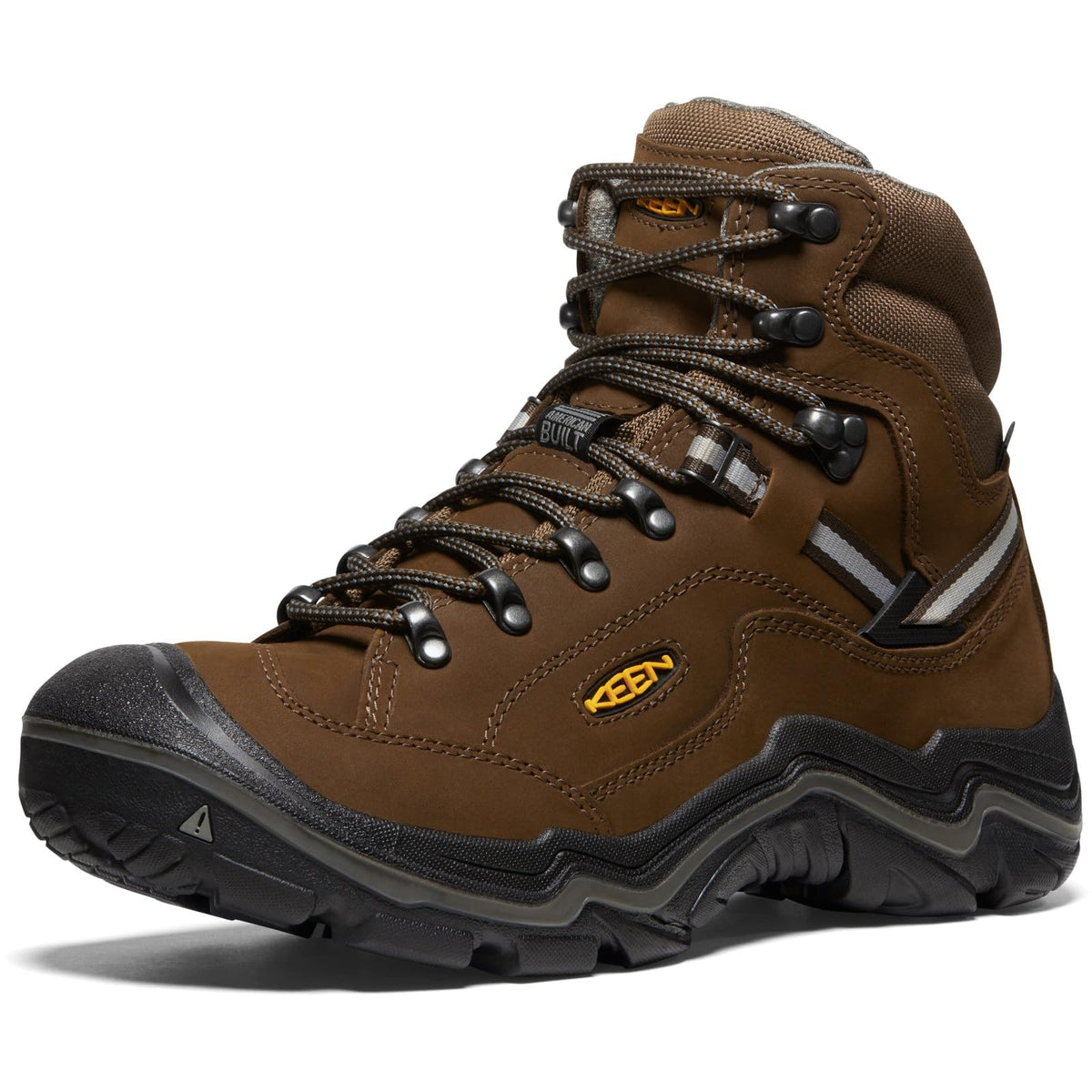 KEEN Men's - Durand 2 Mid Height Waterproof