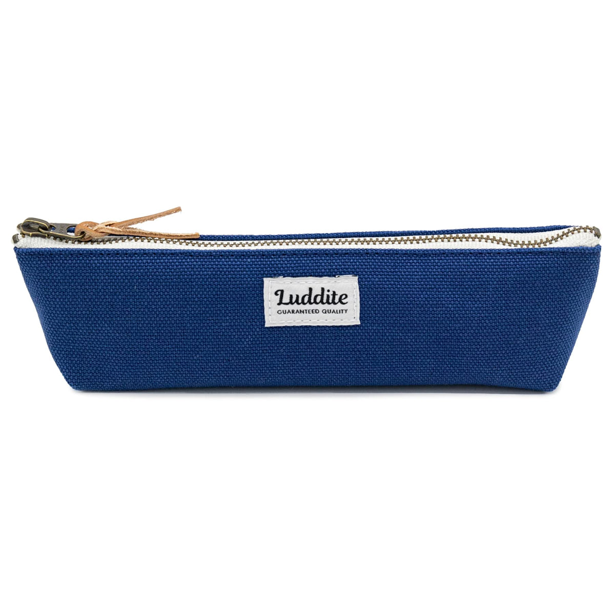 Luddite LDH-BPN-02 Boat Pen Case, Ocean Blue