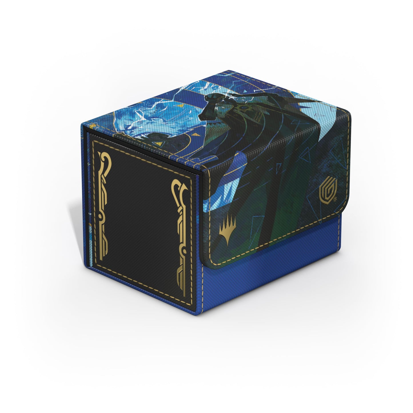 Ultimate Guard - Sidewinder 100+ Xenoskin - Magic: The Gathering - Secrets of Strixhaven - Pongify