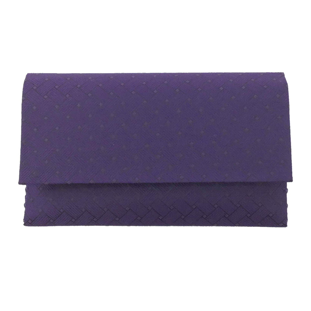 大興産業 Daiko Sangyo 807-6 Pure Silk Nishijin Woven Prayer Beads Bag, Wrapped Tailor, Made in Japan
