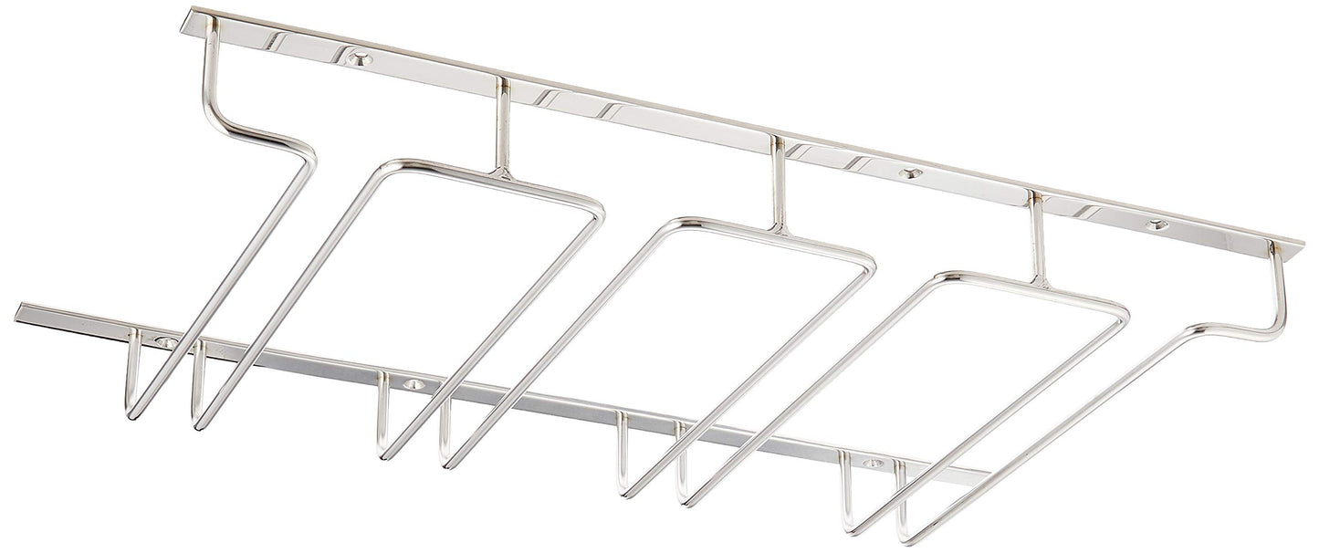 三宝産業 UK 18-8 Glass Frame, 4 Row