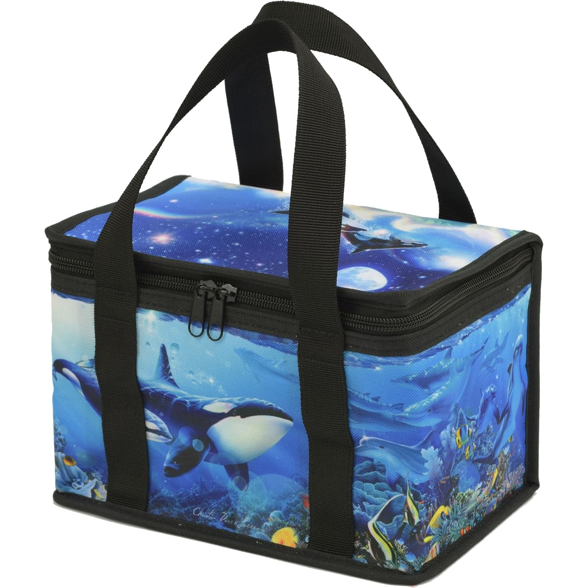 Upower CL-02202 Christian Reese Lassen Cooler Box