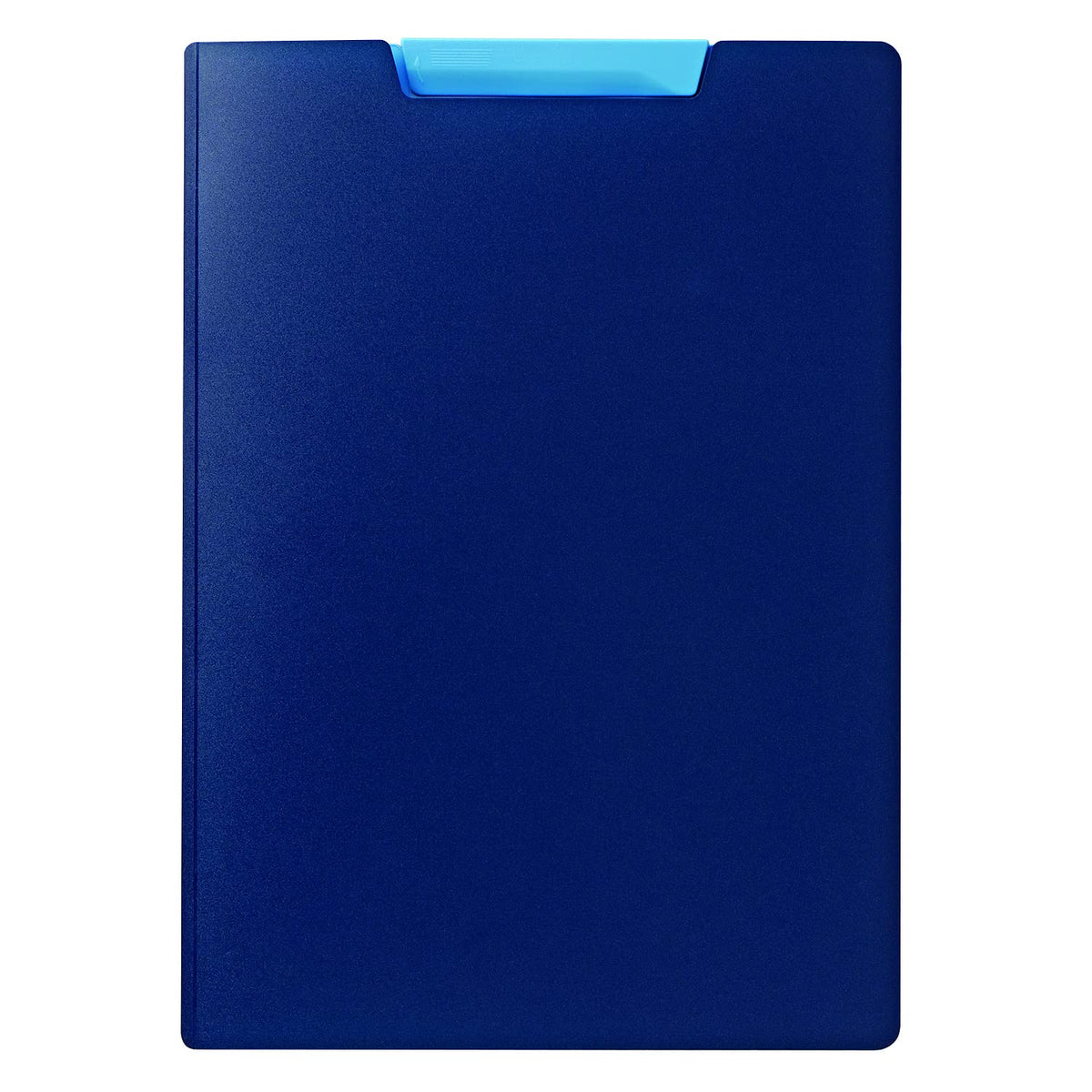 Sekisei SEL-2805-15 Separate Clip-in File, Navy Blue