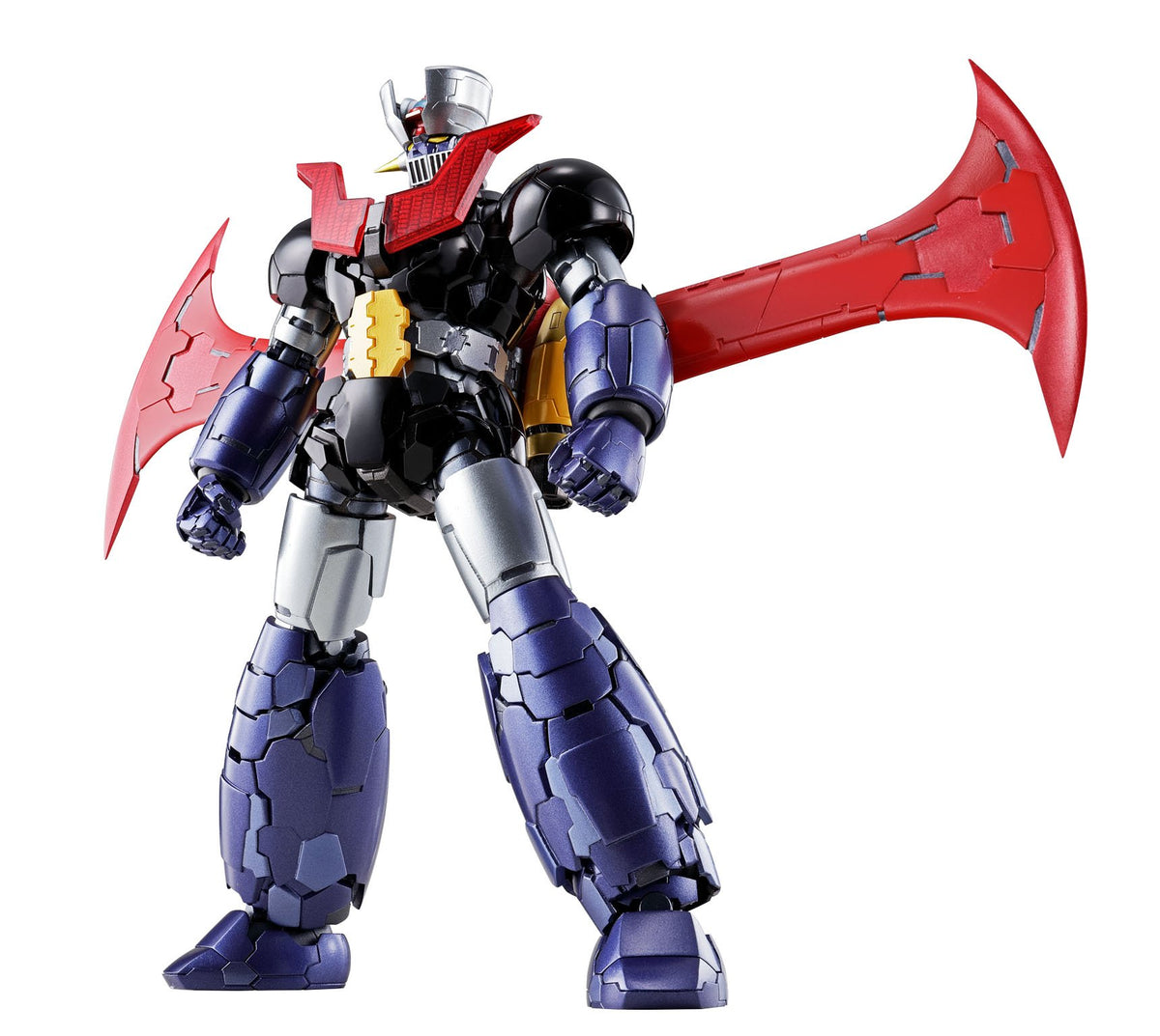 TAMASHII Nations Bandai 58556 - Metal Build Mazinger Z Infinity