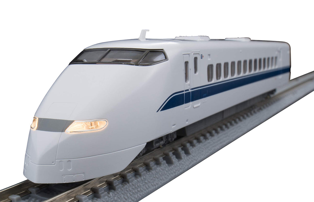 トミーテック(TOMYTEC) TOMIX N Gauge First Car Museum 300 Series Nozomi FM-005 Railway Model Train