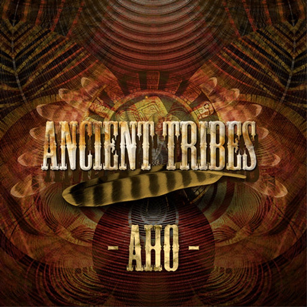 Ancient Tribes