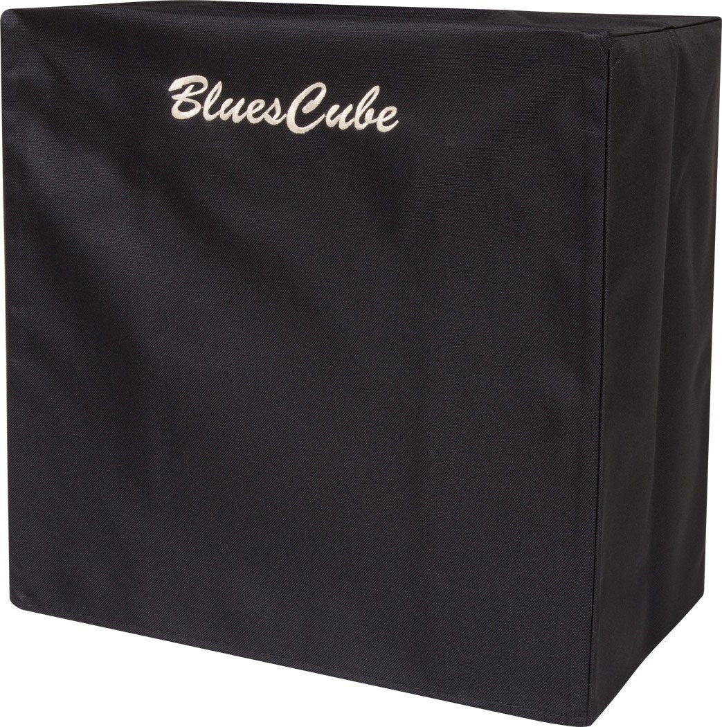 ROLAND Premium Embroidered Amp Cover, black (RAC-BCC410)