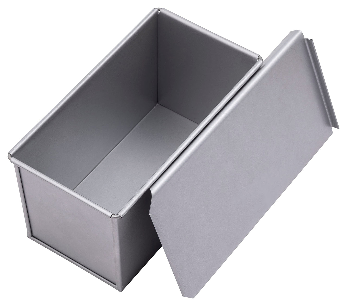Kai KAI DL7024 Bready, Bready, 1.5 Loaf, Rectangular Baking Mold, Made in Japan