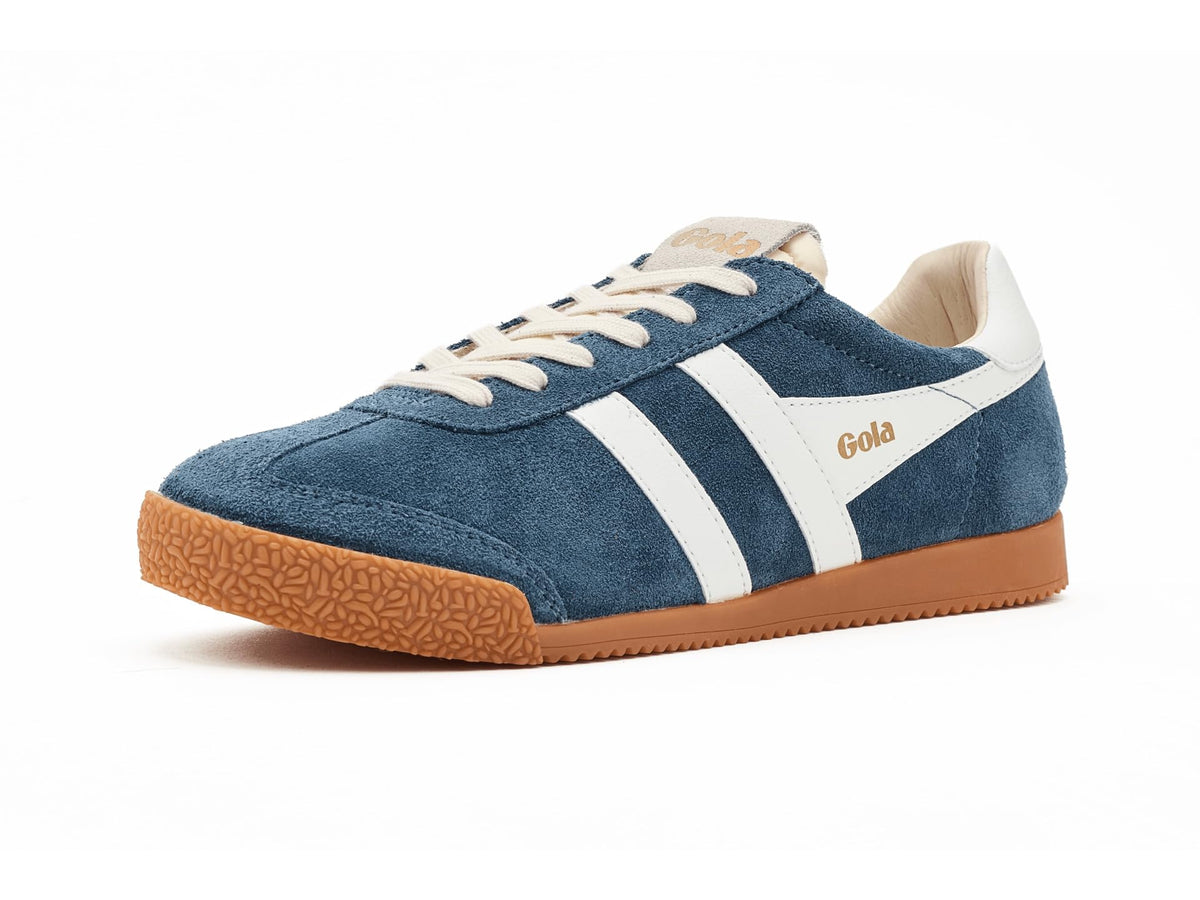 Gola Women's Elan Moonlight/White 8.5 Medium