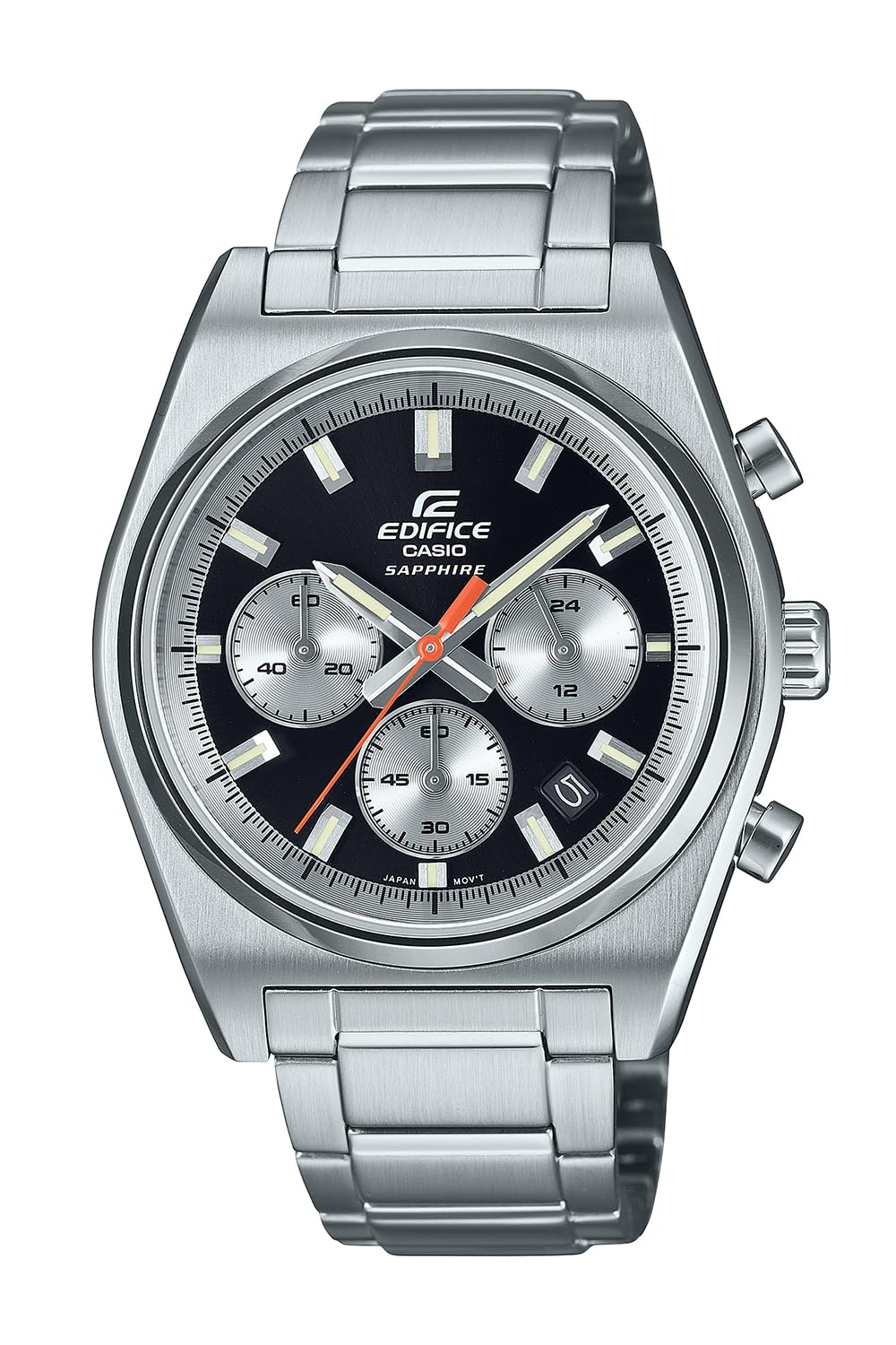 Casio Edifice EFB-730DJ-1AJF Import from Japan New 2024